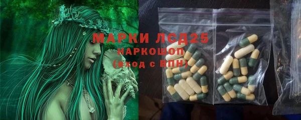 первитин Белоозёрский